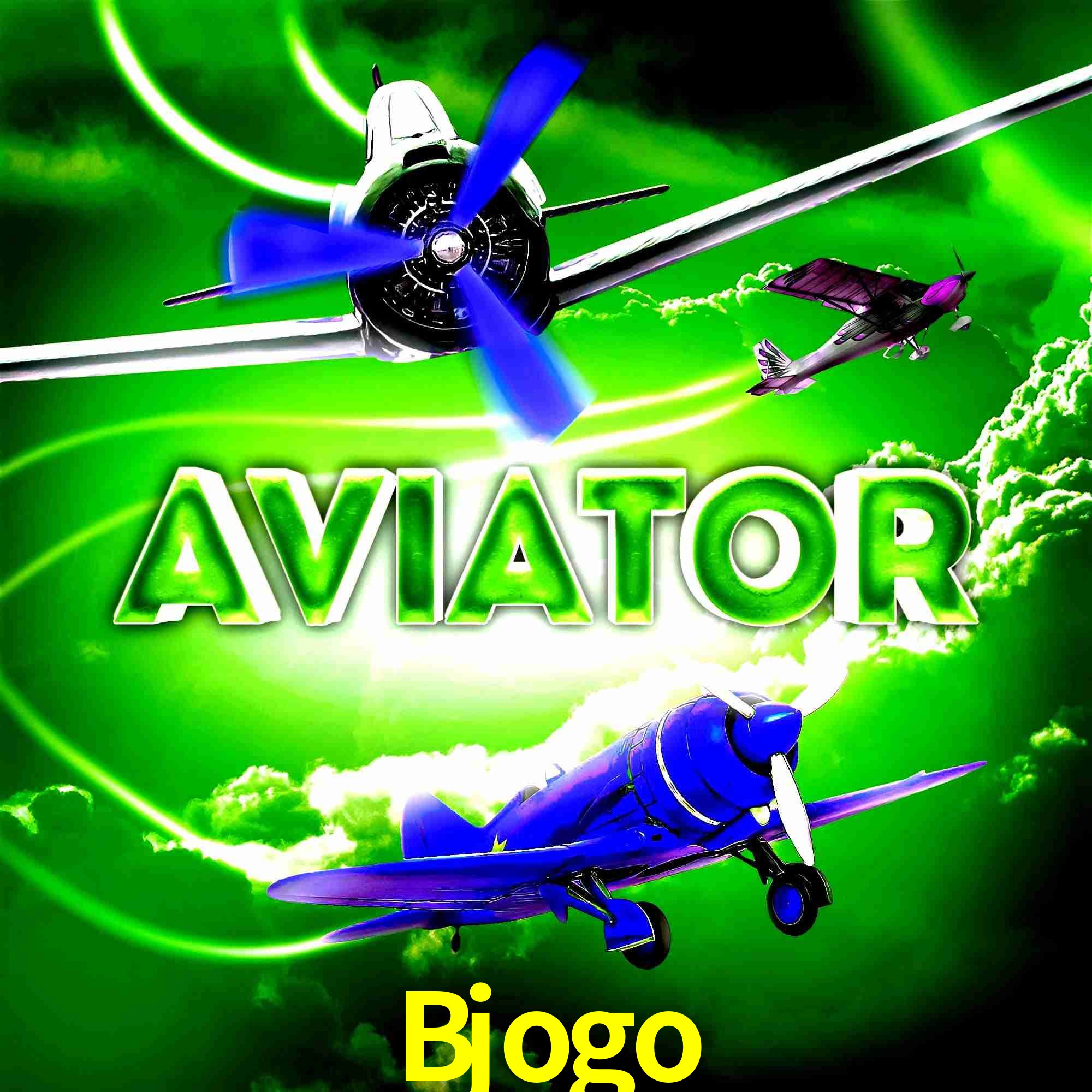 Aviator Bjogo Tente a Sorte