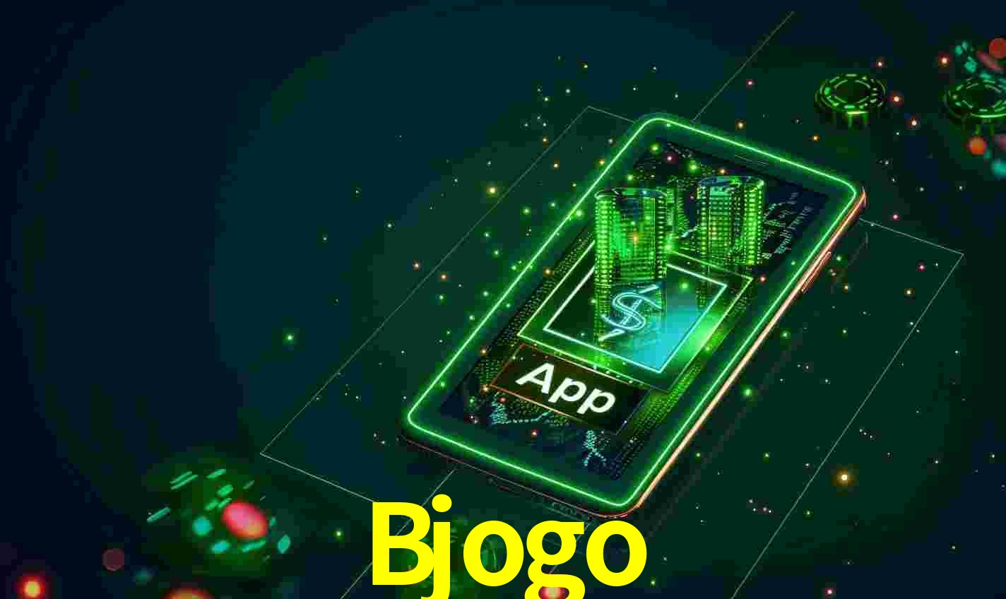 Simplificando a Experiência de Jogo Bjogo App