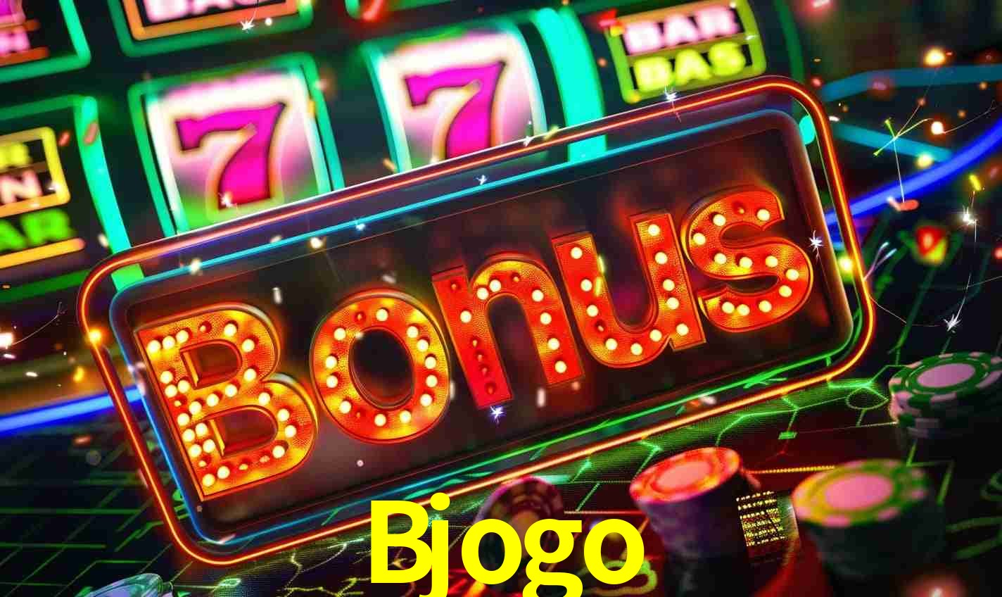 Sistema de Bônus Bjogo