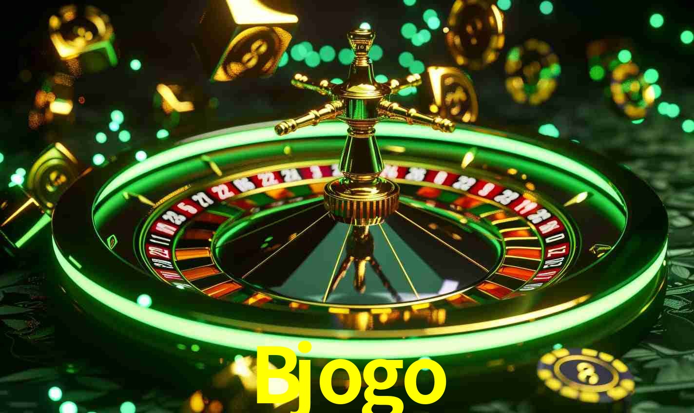 Desfrutar de um Cassino Bjogo