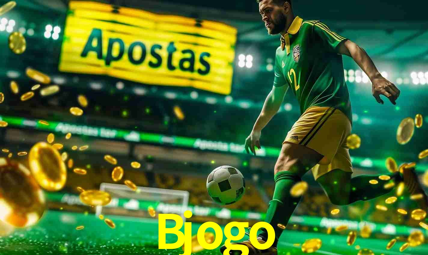 Diversas Apostas em Eventos Esportivos Bjogo