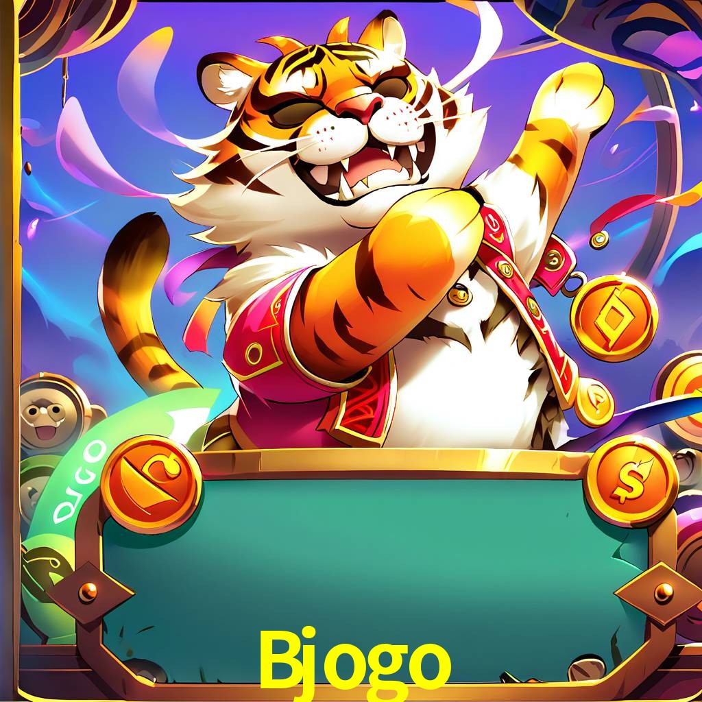 Bjogo Fortune Tiger Mergulhe na Atmosfera
