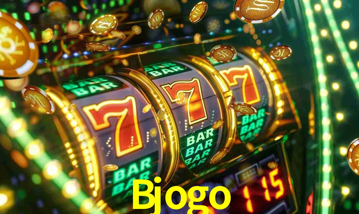 Populares Slots Bjogo