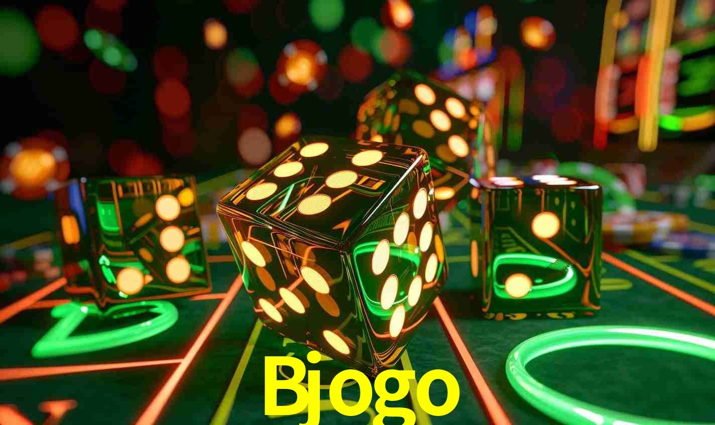Entretenimento no Jogos Bjogo