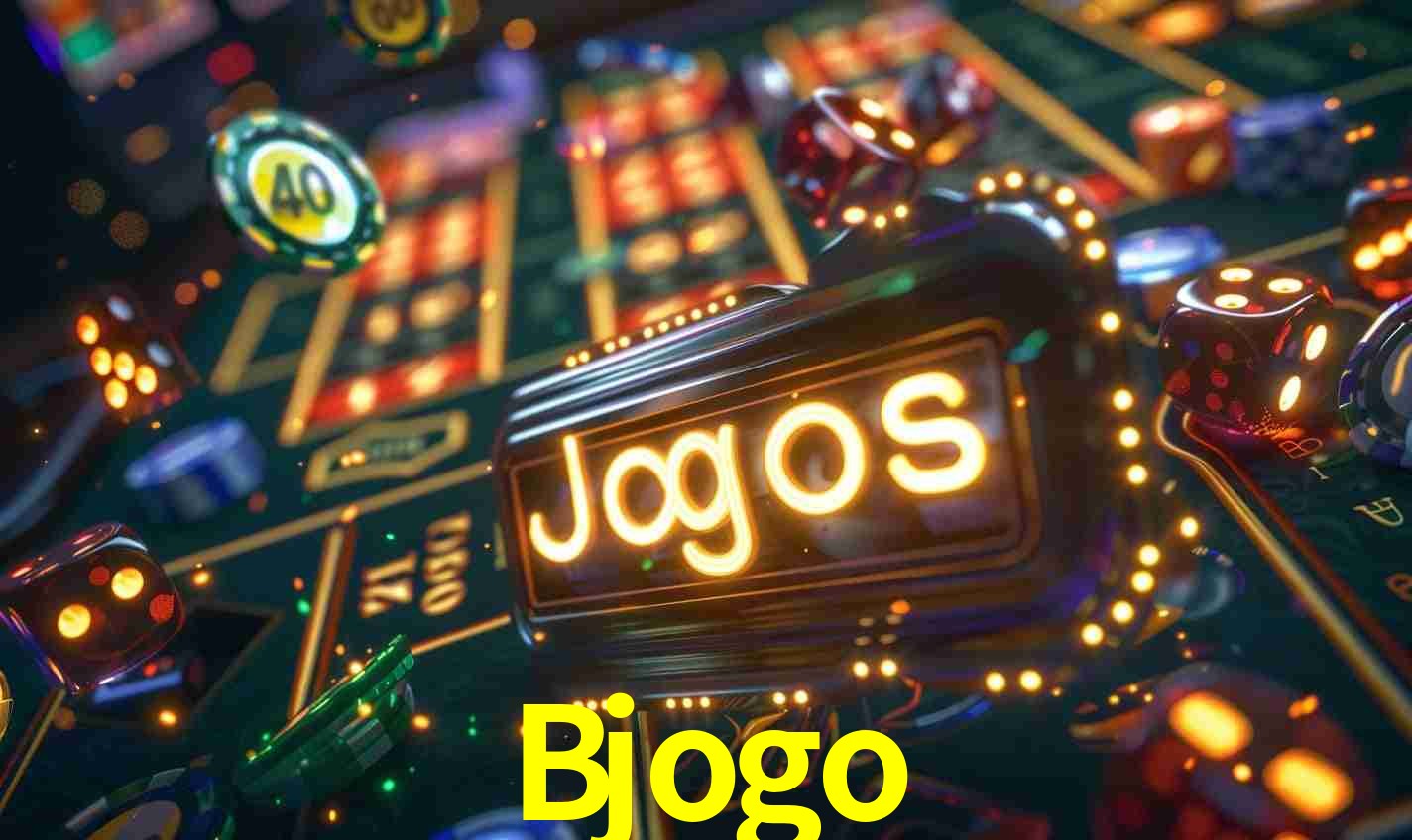 Mundo dos Jogos Bjogo