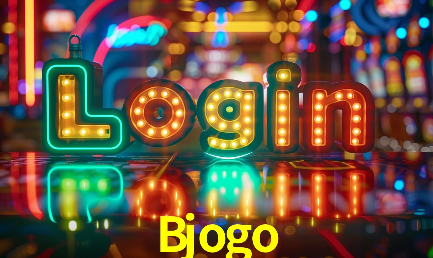 Mundo dos Jogos Cassino Bjogo