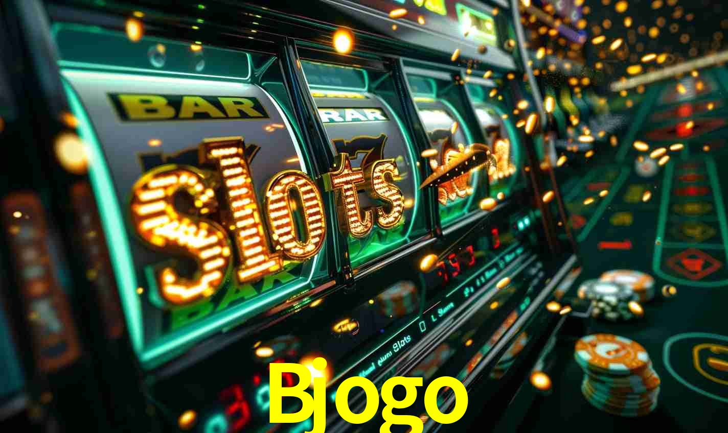 Melhor dos Slots Cassino Bjogo